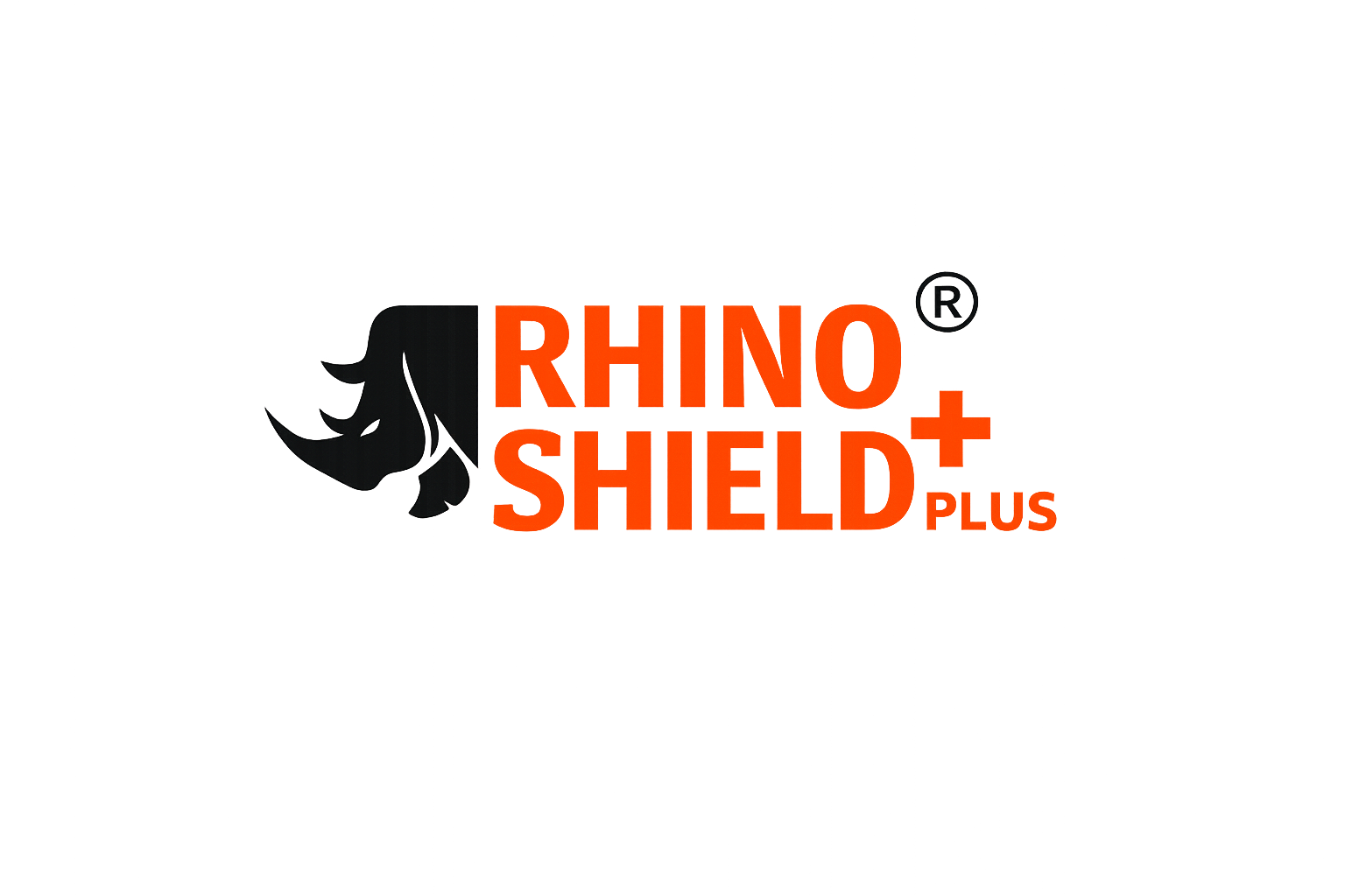 Rhino Shield Plus Logo
